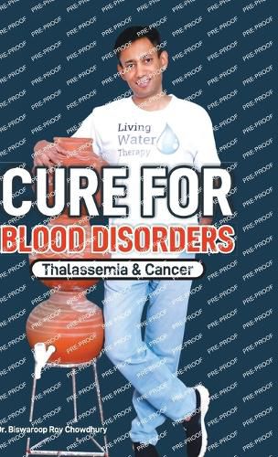 Cover image for Cure For Blood Disorders