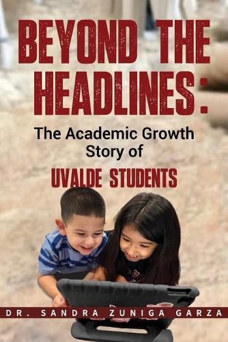 Cover image for Beyond the Headlines