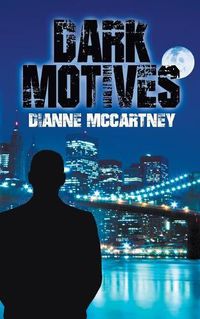 Cover image for Dark Motives