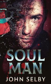 Cover image for Soul Man