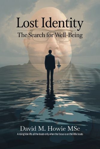 Cover image for Lost Identity