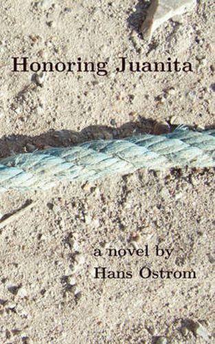 Cover image for Honoring Juanita