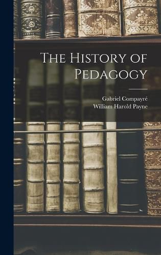 The History of Pedagogy