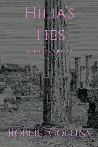 Cover image for Hilia's Ties