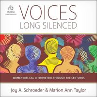 Cover image for Voices Long Silenced