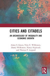 Cover image for Cities and Citadels