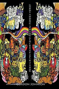 Cover image for Gordy Nodrog & the Glockenspiel Rainbow