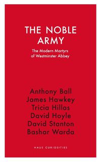 Cover image for The Noble Army