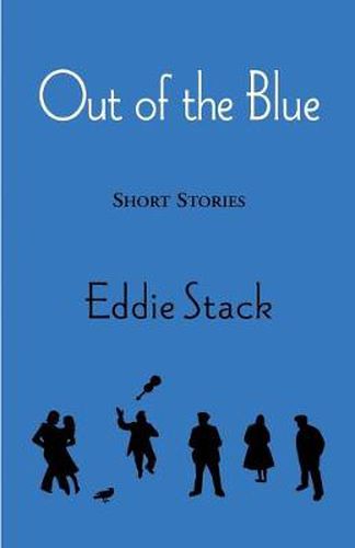 Cover image for Out of the Blue