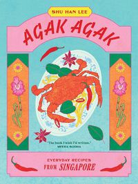 Cover image for Agak Agak