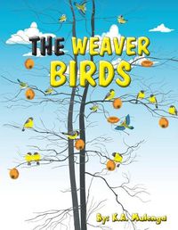 Cover image for The Weaver Birds