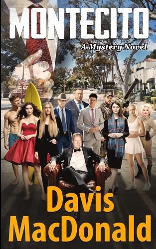 Cover image for Montecito