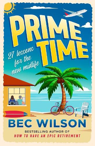 Cover image for Prime Time