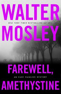 Cover image for Farewell, Amethystine