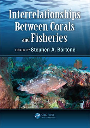 Cover image for Interrelationships Between Corals and Fisheries