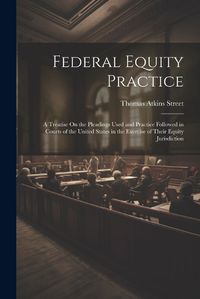 Cover image for Federal Equity Practice