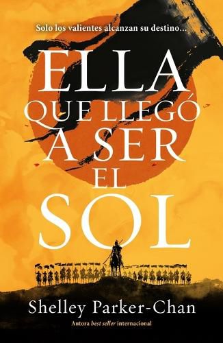 Cover image for Ella Que Llego a Ser El Sol