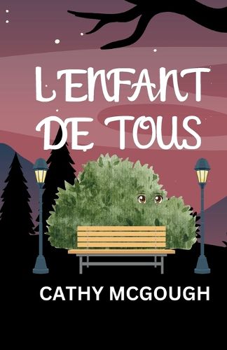 Cover image for L'Enfant de Tous French Edition