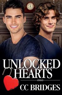 Cover image for Unlocked Hearts