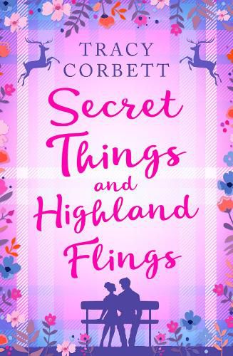 Cover image for Secret Things and Highland Flings