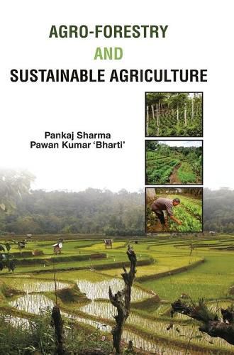 Cover image for Agro-Forestry and Sustainable Agriculture