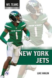 Cover image for New York Jets