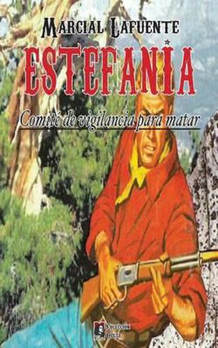 Cover image for Comite de vigilancia para matar