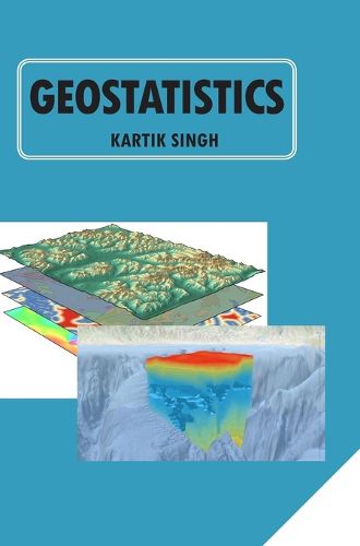 Cover image for Geostatistics