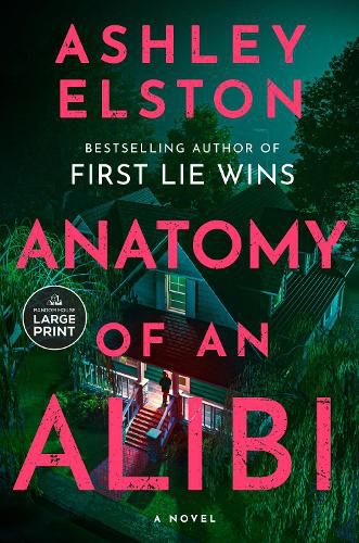 Cover image for Anatomy of an Alibi