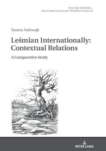 Cover image for Lesmian Internationally: Contextual Relations: A Comparative Study