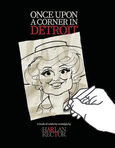 Cover image for Once Upon a Corner in Detroit