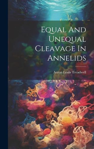 Cover image for Equal And Unequal Cleavage In Annelids