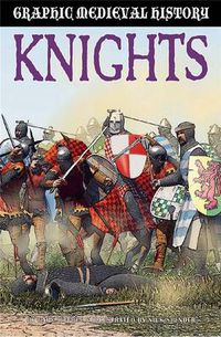 Cover image for Knights