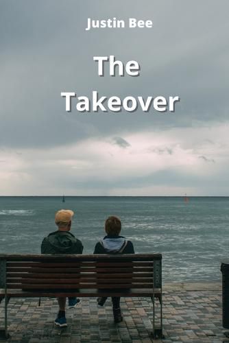 Cover image for The Takeover