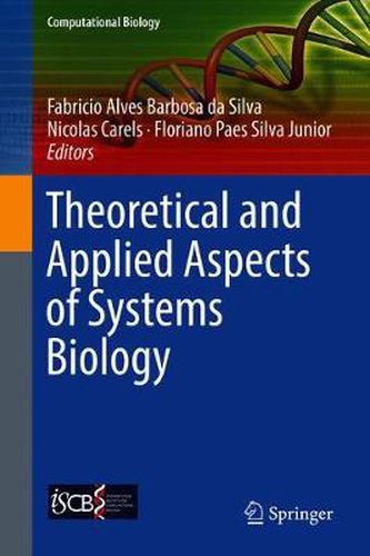 Cover image for Theoretical and Applied Aspects of Systems Biology