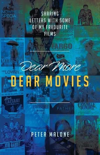 Cover image for Dear More Dear Movies