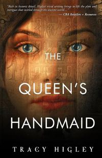 Cover image for The Queen's Handmaid