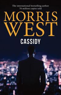 Cover image for Cassidy