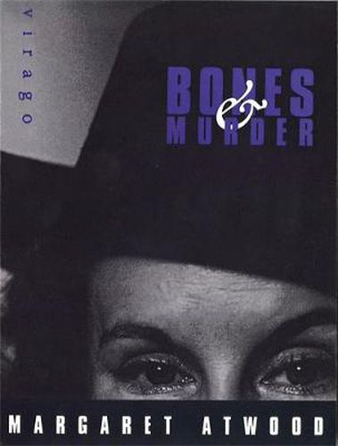 Cover image for Bones And Murder