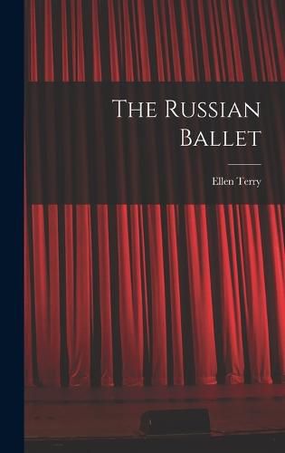 Cover image for The Russian Ballet