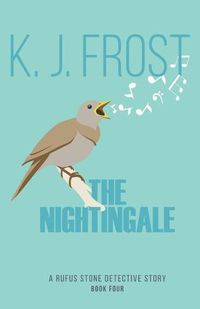 Cover image for The Nightingale