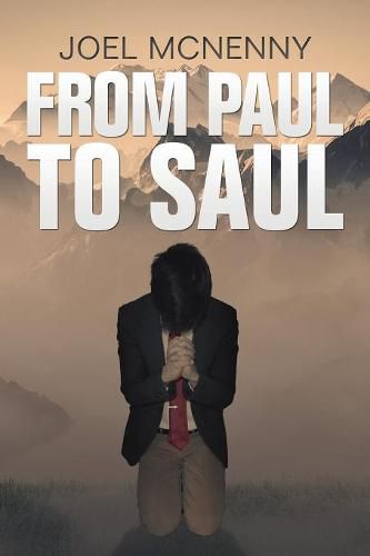 Cover image for From Paul to Saul