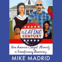 Cover image for The Latino Century