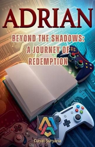 Cover image for Beyond The Shadows