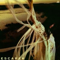 Cover image for Escaper - Sarah Kinsley ** Vinyl