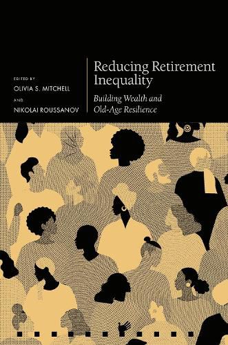 Reducing Retirement Inequality