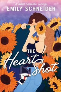 Cover image for The Heart Shot