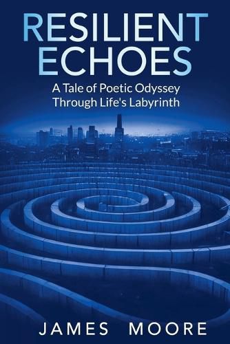 Cover image for Resilient Echoes