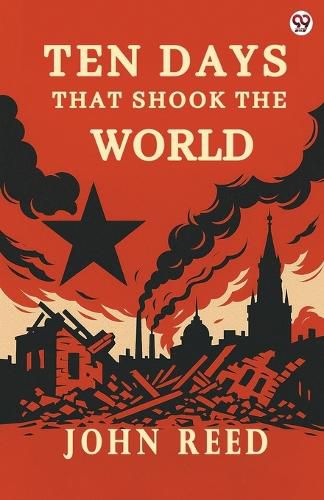 Cover image for Ten Days That Shook The World (Edition1)