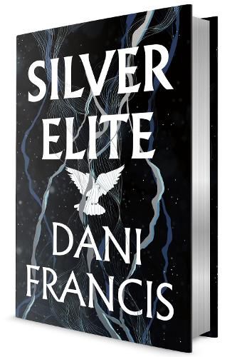 Cover image for Silver Elite
